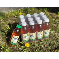 Baumglück Süssmost 12 x 50cl